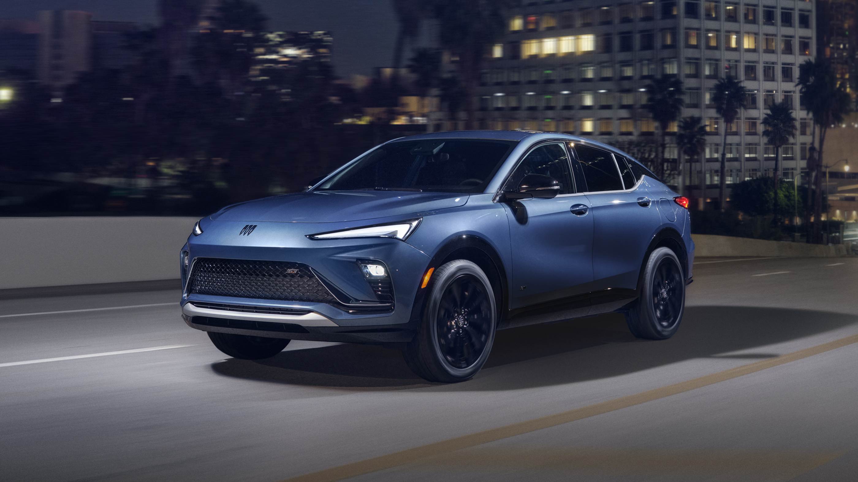 Enter for your chance to win up to $75,000 Towards a new Buick.^